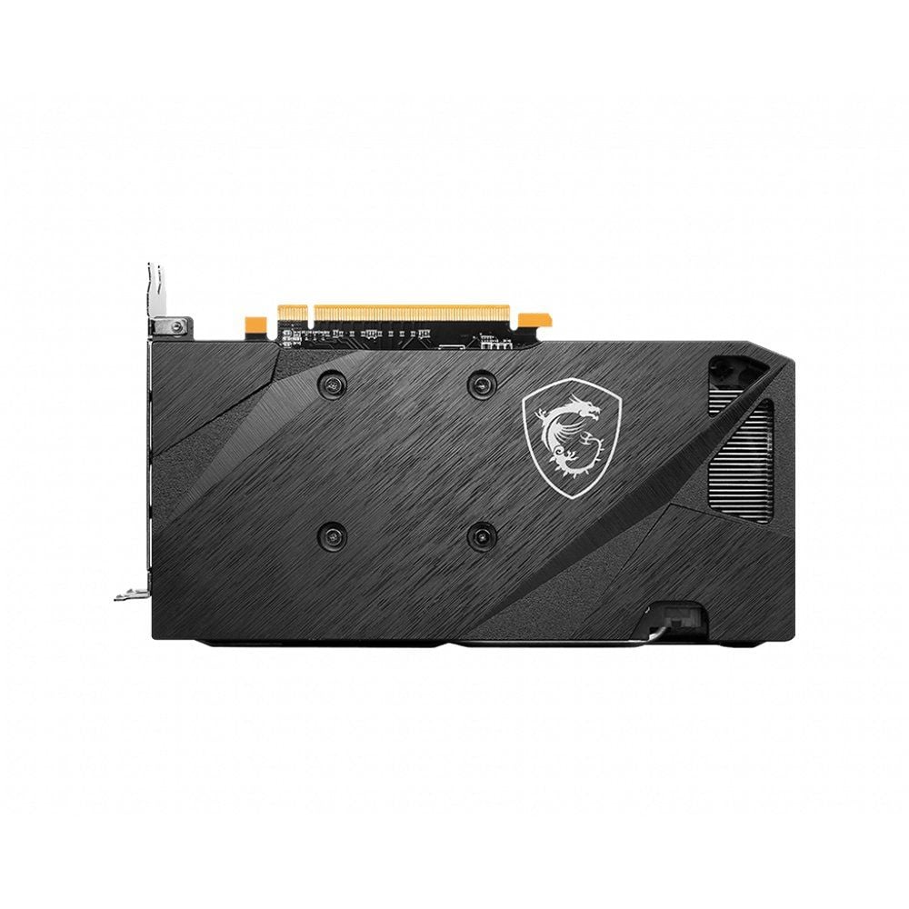 VGA MSI RADEON RX 6600 MECH 2X 8G GDDR6