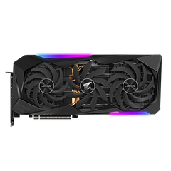 CARD MÀN HÌNH GIGABYTE AORUS GEFORCE RTX 3070 TI MASTER 8G
