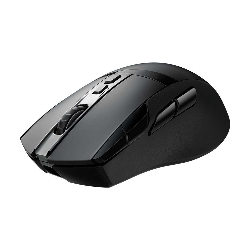 Chuột Gaming RAPOO VT350S Black