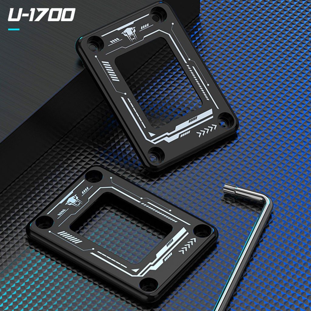 Gông chống cong CPU