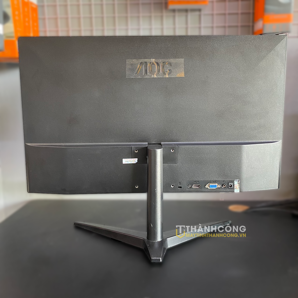 Màn hình AOC 24B1XHS 24 inch IPS FHD 2ND