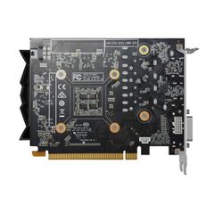 Card màn hình Zotac Gaming GeForce GTX 1650 Super 4GB 128bit GDDR6 (2 FAN)