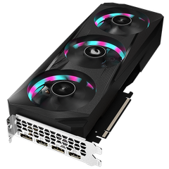 CARD MÀN HÌNH GIGABYTE AORUS GEFORCE RTX 3060 ELITE 12G (REV 2.0)