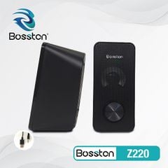 Loa Bosston Z220 2.0