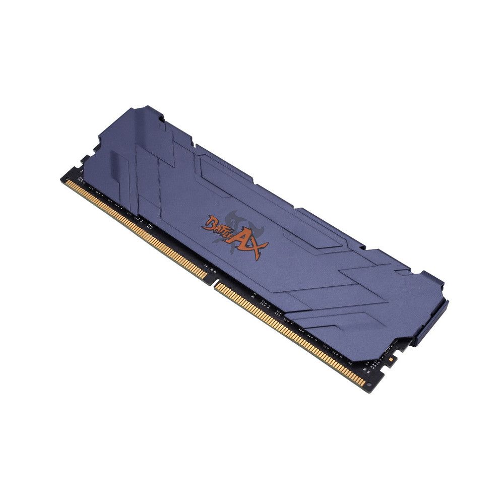 Ram DDR4 8GB COLORFUL BATTLE AX BUSS 3200 Tản Nhiệt Thép