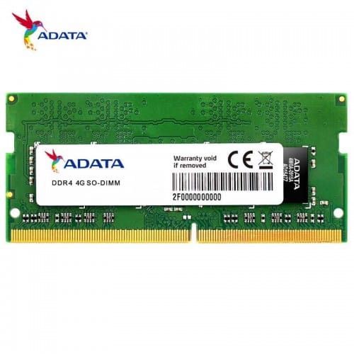 RAM LAPTOP ADATA PREMIER 4GB BUS 2666