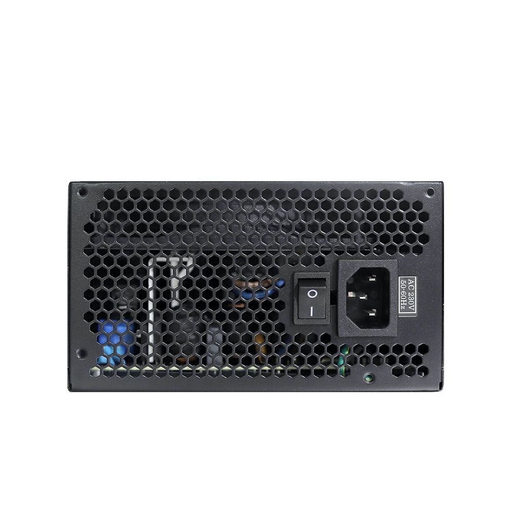 NGUỒN JETEK RM800 800W - 80 PLUS GOLD