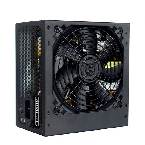 Nguồn PSU Jetek 450W Elite V2