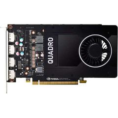 CARD MÀN HÌNH NVIDIA QUADRO P2000 5GB GDDR5