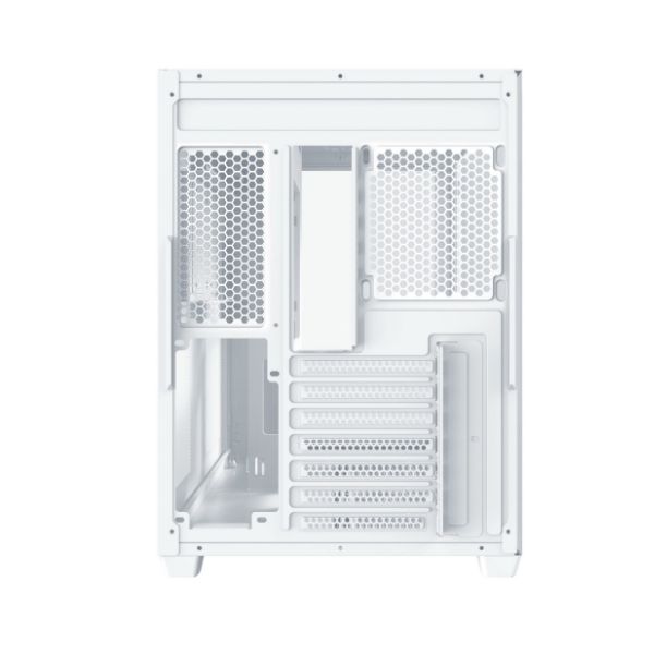 CASE XIGMATEK AQUA III EN40085 MARVEL