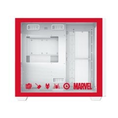 CASE XIGMATEK AQUA III EN40085 MARVEL