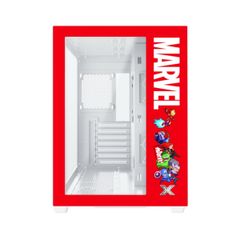 CASE XIGMATEK AQUA III EN40085 MARVEL