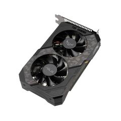 CARD MÀN HÌNH ASUS GTX 1650 Super TUF GAMING 4GB GDDR6