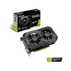 CARD MÀN HÌNH ASUS GTX 1650 Super TUF GAMING 4GB GDDR6