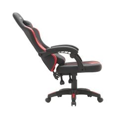 Ghế Gaming EDRA Yummy EGC232 v2 Black Red