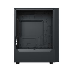 Case Xigmatek MYX Air 3F 3FAN RGB - Black