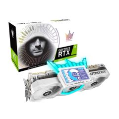 CARD MÀN HÌNH Galax RTX 3090 24G GDDR6X HOF Premium (GeForce RTX™ 3090 HOF Premium)