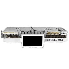 CARD MÀN HÌNH Galax RTX 3090 24G GDDR6X HOF Premium (GeForce RTX™ 3090 HOF Premium)