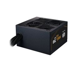 Nguồn Cooler Master Mwe 750W V3 230V 80 Plus Bronze