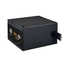 Nguồn Cooler Master Mwe 750W V3 230V 80 Plus Bronze