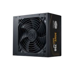 Nguồn Cooler Master Mwe 750W V3 230V 80 Plus Bronze