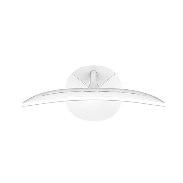 Màn hình Cong MSI Pro MP271CW 27 Inch FHD 75Hz VA Màu Trắng