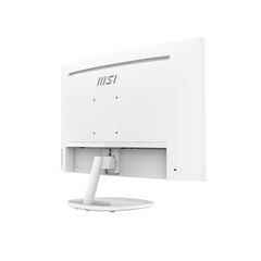 Màn hình Cong MSI Pro MP271CW 27 Inch FHD 75Hz VA Màu Trắng
