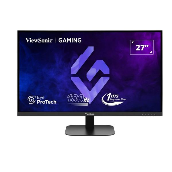 Màn Hình Gaming ViewSonic VX2757A-HD-PRO (27 inch - IPS - FHD - 180Hz - 1ms)