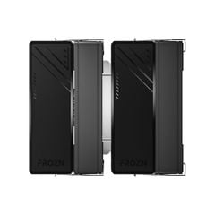 TẢN NHIỆT KHÍ ID-COOLING FROZN A620 PRO SE ARGB BLACK
