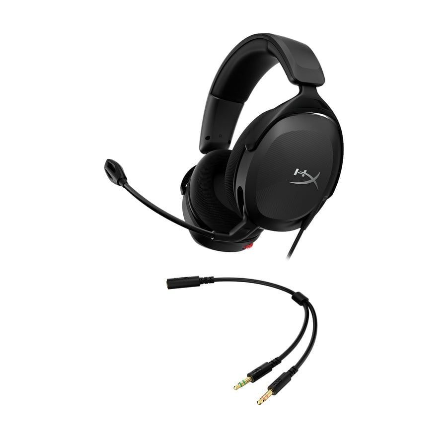 Tai nghe HyperX Cloud Stinger Core II Black