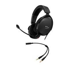 Tai nghe HyperX Cloud Stinger Core II Black