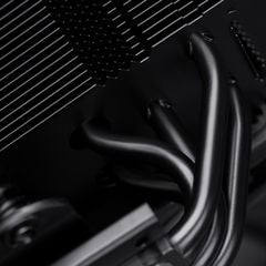 TẢN NHIỆT KHÍ NOCTUA NH - U12S CHROMAX BLACK