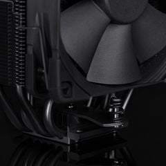 TẢN NHIỆT KHÍ NOCTUA NH - U12S CHROMAX BLACK