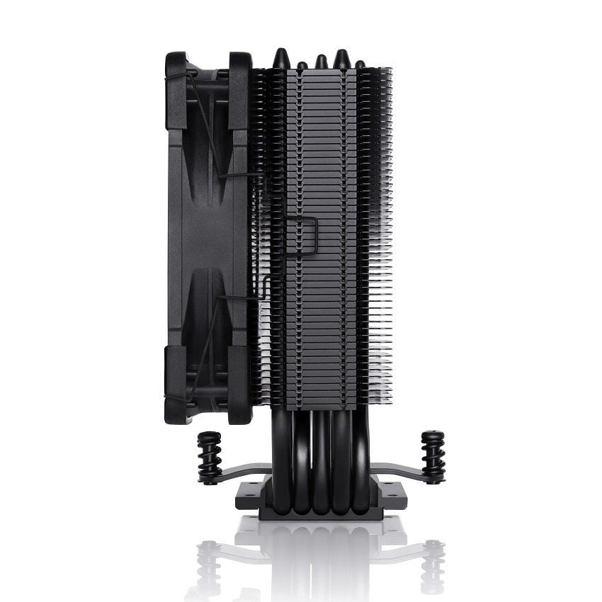 TẢN NHIỆT KHÍ NOCTUA NH - U12S CHROMAX BLACK