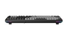 Bàn phím cơ DareU EK104 Black- Grey DareU Dream switch
