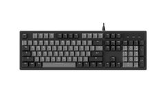 Bàn phím cơ DareU EK104 Black- Grey DareU Dream switch