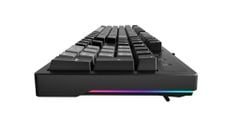 Bàn phím cơ DareU EK104 Black- Grey DareU Dream switch
