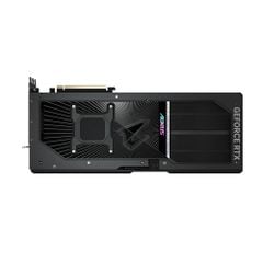 Card màn hình Gigabyte AORUS GeForce RTX 5090 MASTER 32GB