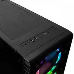 Case XIGMATEK VENOM (NO FAN)
