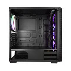 Case XIGMATEK VENOM (NO FAN)