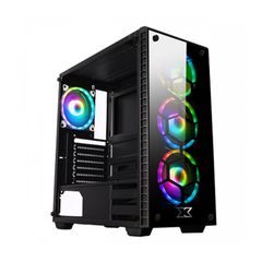 Case XIGMATEK VENOM (NO FAN)
