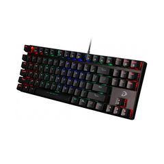 BÀN PHÍM DARE-U EK880 RGB - BLACK