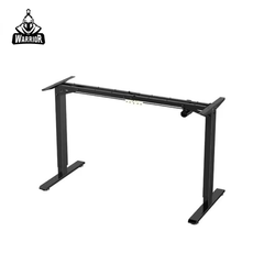 Bàn nâng hạ WARRIOR – Paladin Series – WGT605 Black