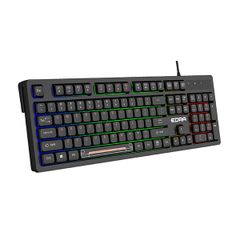 Bàn phím chơi game giả cơ EDRA EK506