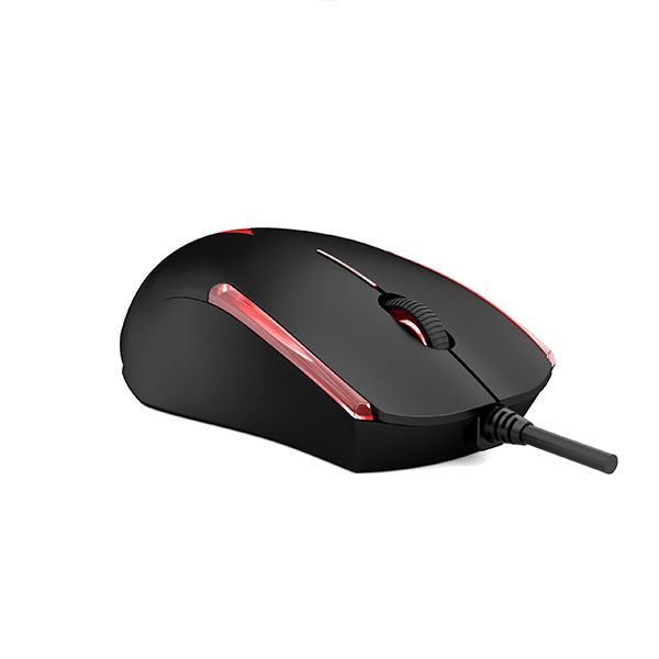 Chuột Gaming EDRA EM606