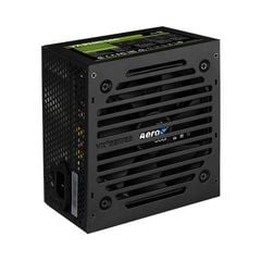 Nguồn máy tính Aerocool VX 500 Plus 500W