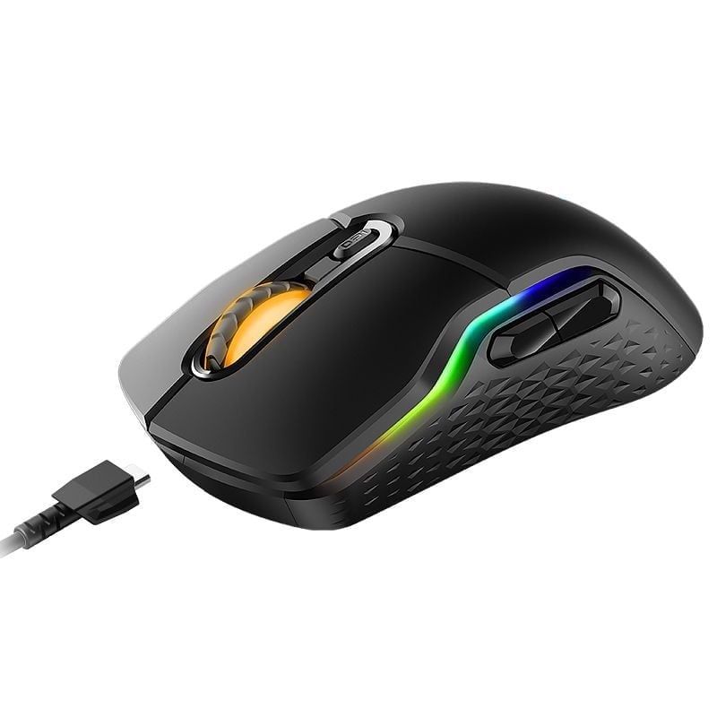 Chuột GAMING Rapoo VT200 RGB Wireless