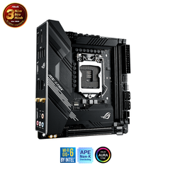 MAIN ASUS ROG STRIX B460-I GAMING