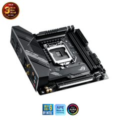 MAIN ASUS ROG STRIX B460-I GAMING