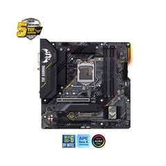 MAIN ASUS TUF GAMING B460M-PLUS (WI-FI)